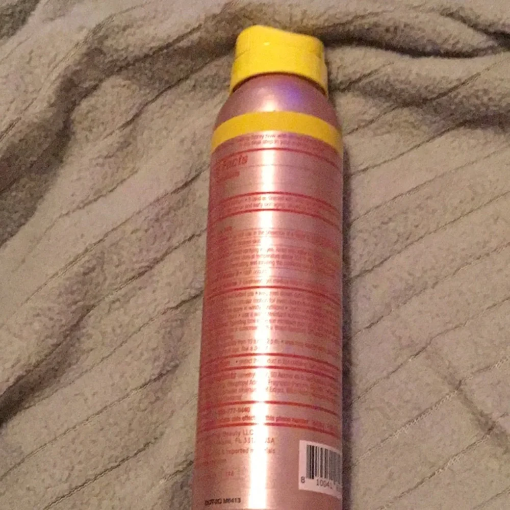 ONE / SIZE  On 'Til Dawn Mattifying Sunscreen Makeup Setting Spray SPF 28